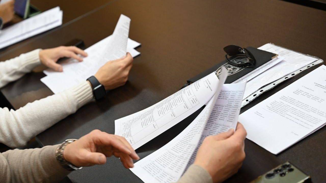 В Мурманске планируется сокращение 10% штата администрации и госслужащих 