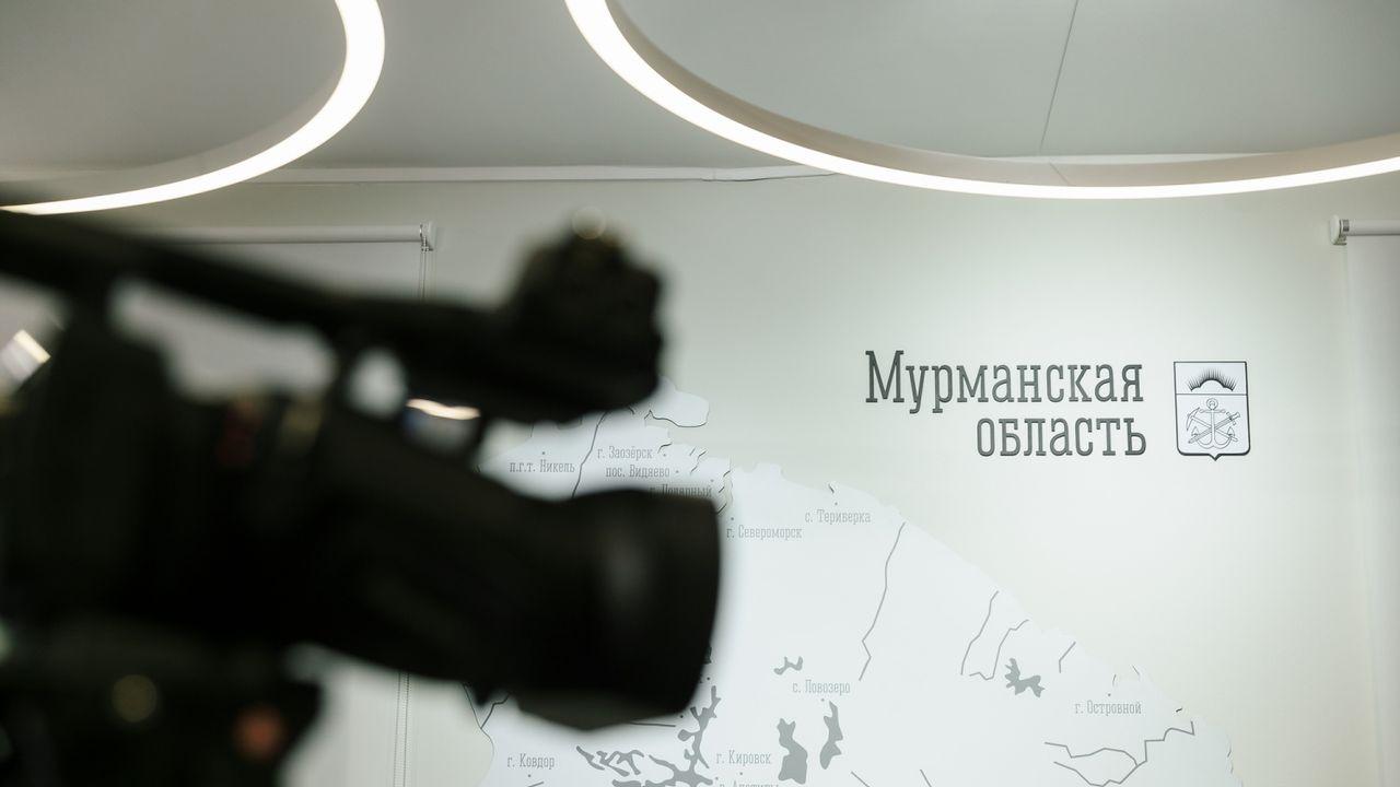 В Мурманской области определили победителей конкурса для журналистов и блогеров "Север на уровне сердца"