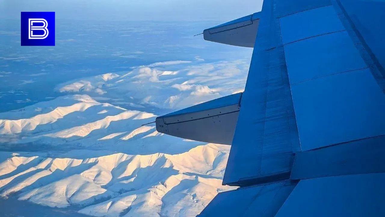 Авиарейс Москва – Мурманск задерживается на два часа
