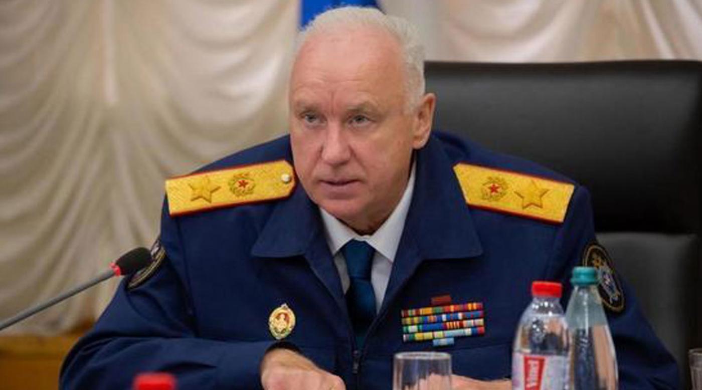 Александр Бастрыкин поручил доложить по информации о противоправных действиях подростка в отношении северян