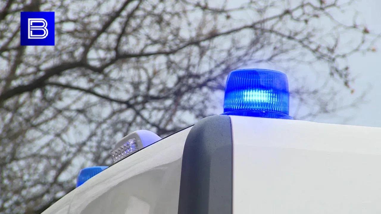 В Апатитах северянин получил серьезные травмы после потасовки у кафе
