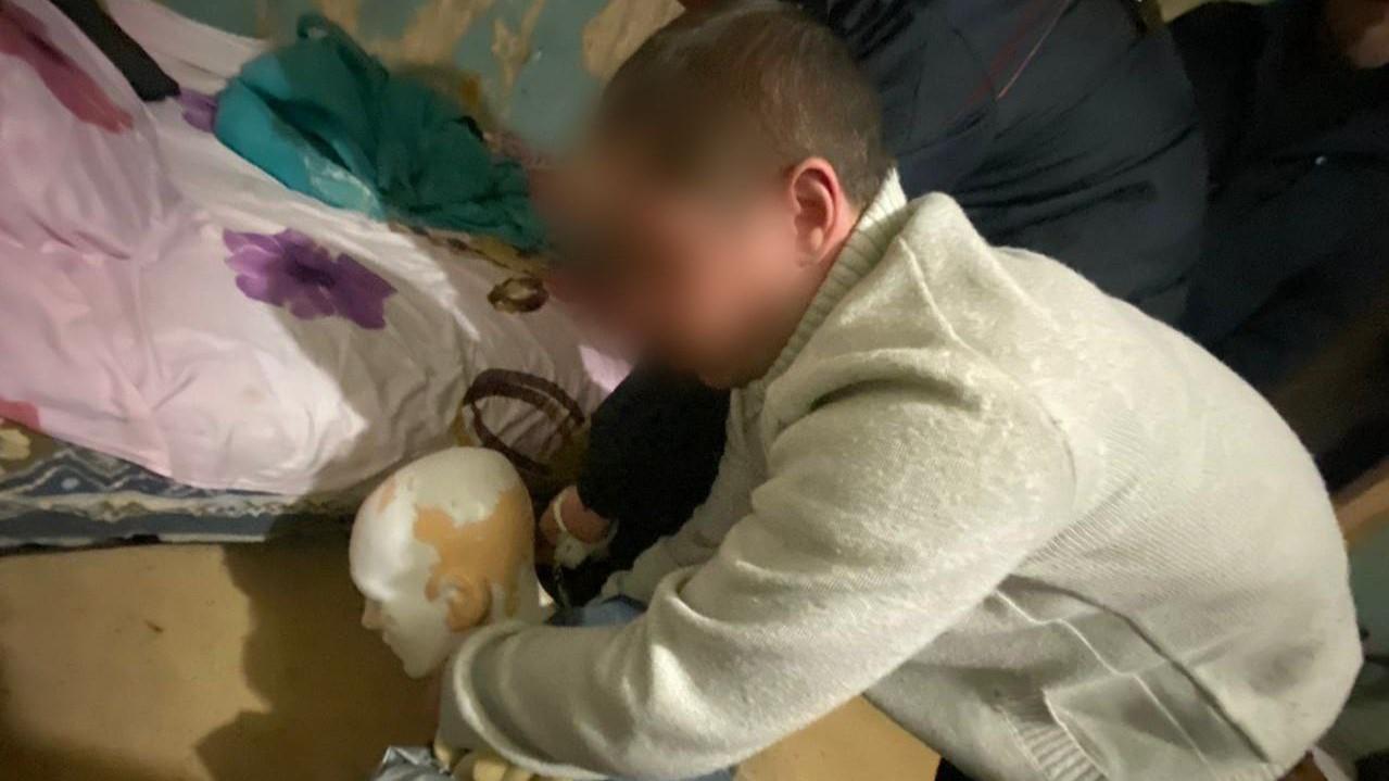 Житель Кургана получил 8 лет строгого режима за жестокое нападение на северянина