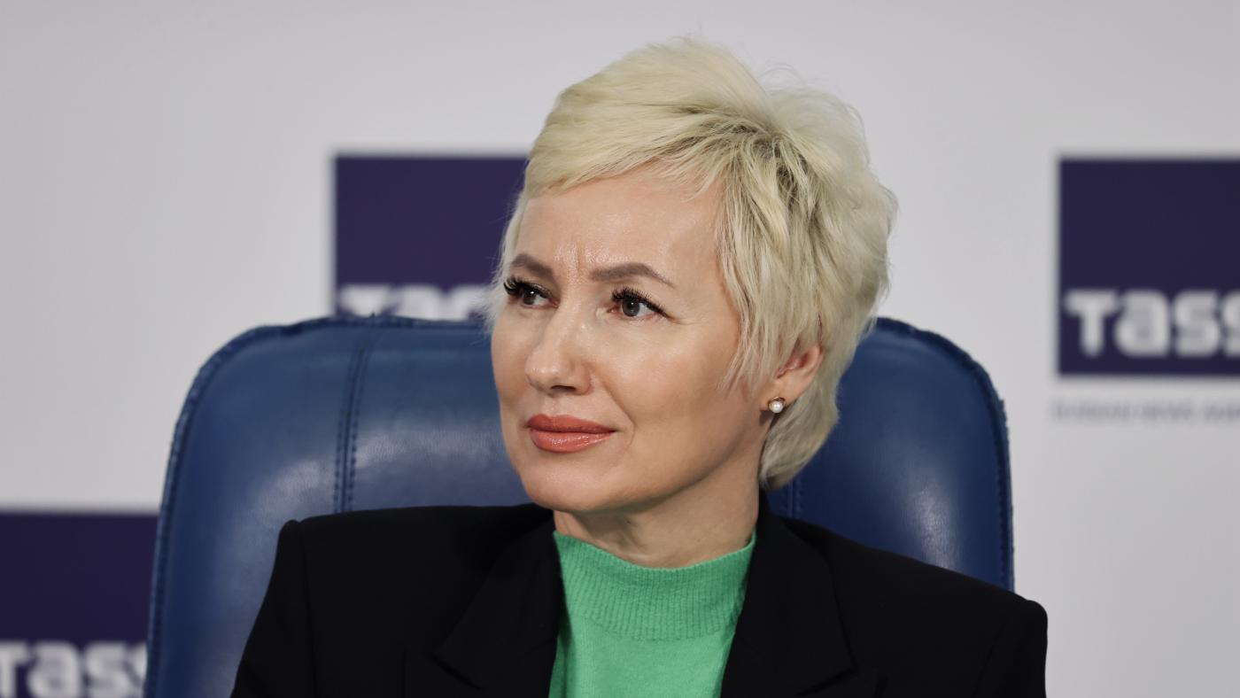 Татьяна Сахарова: Прямая линия с Владимиром Путиным в очередной раз подтверждает высокий уровень открытости власти