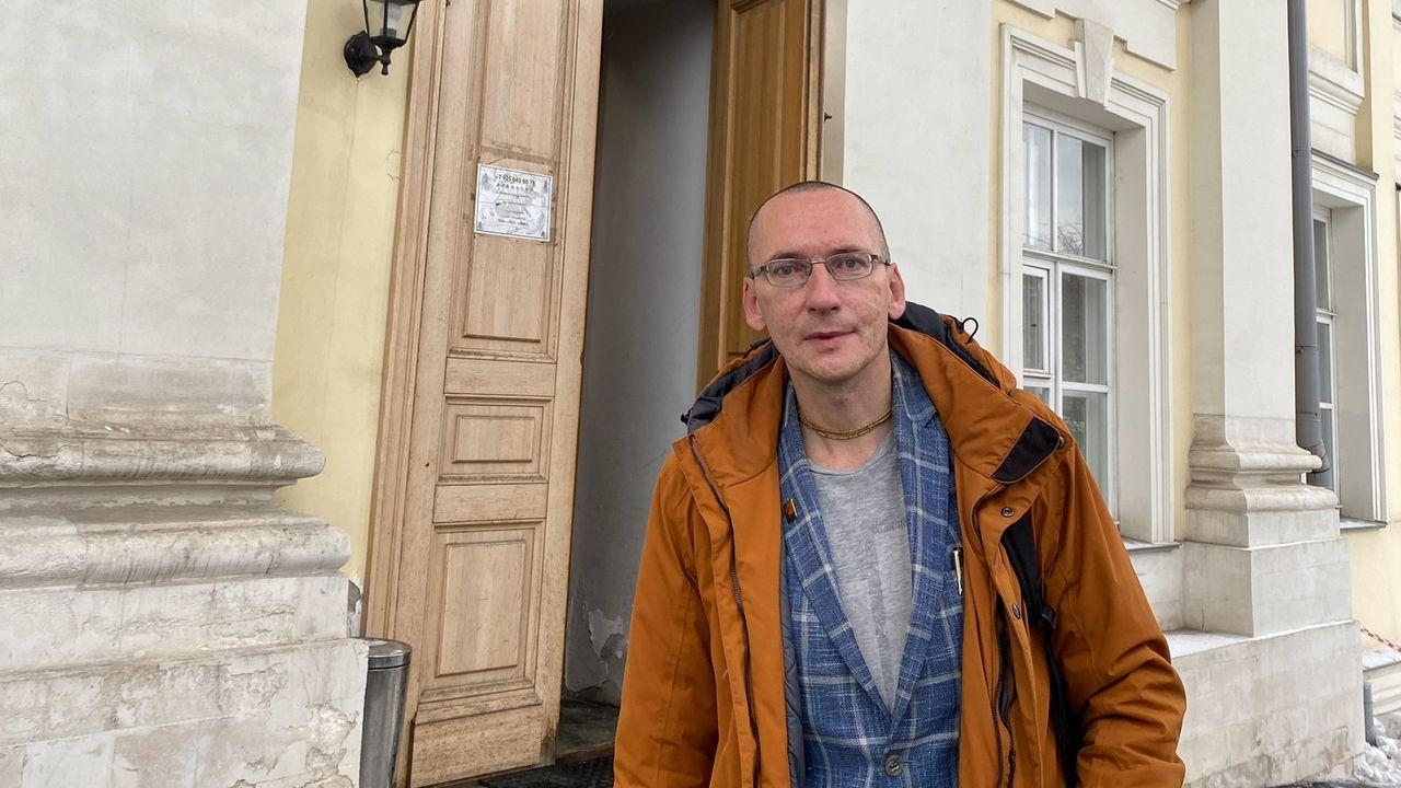 Мурманский писатель стал экспертом главной литературной премии страны
