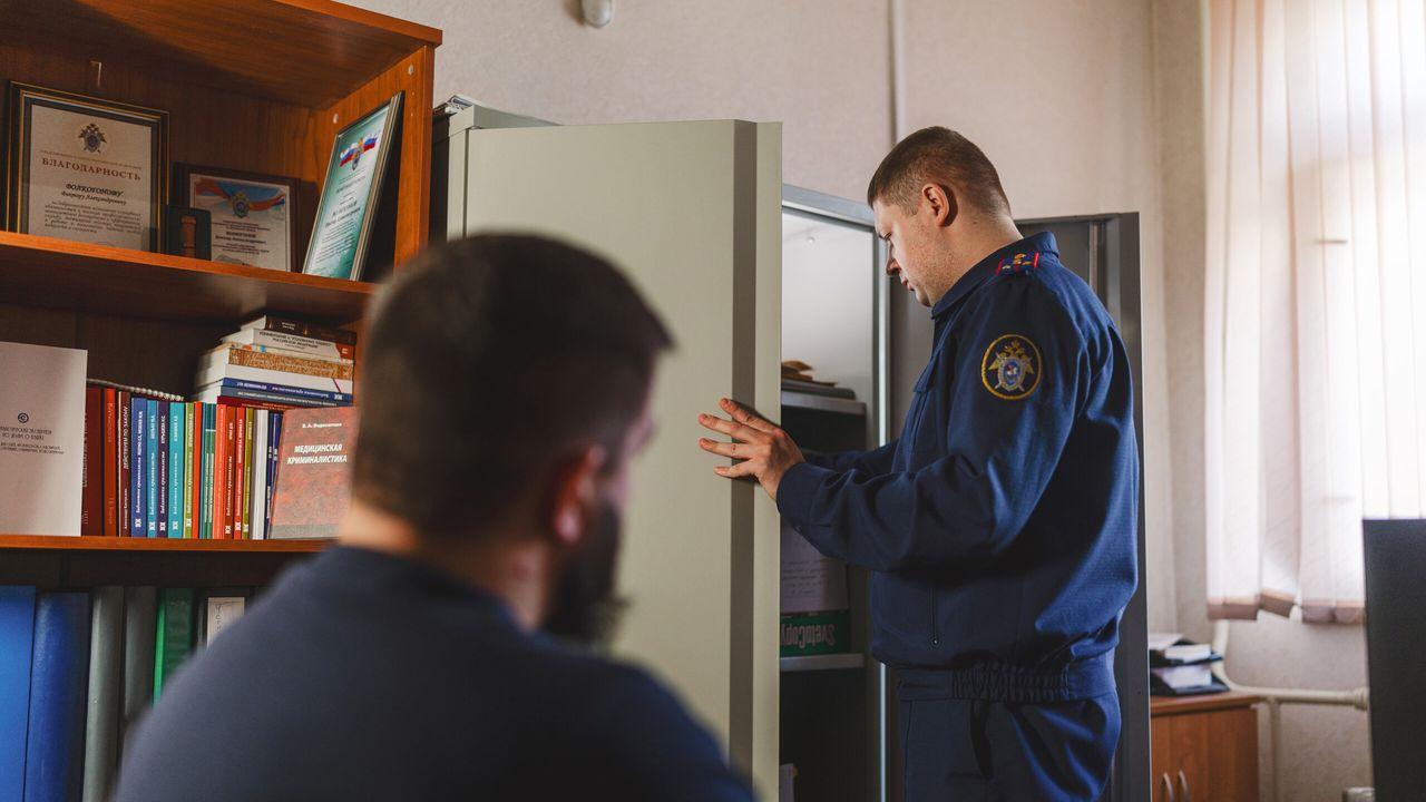 Бывший полицейский Мончегорска осужден за распространение данных из базы МВД