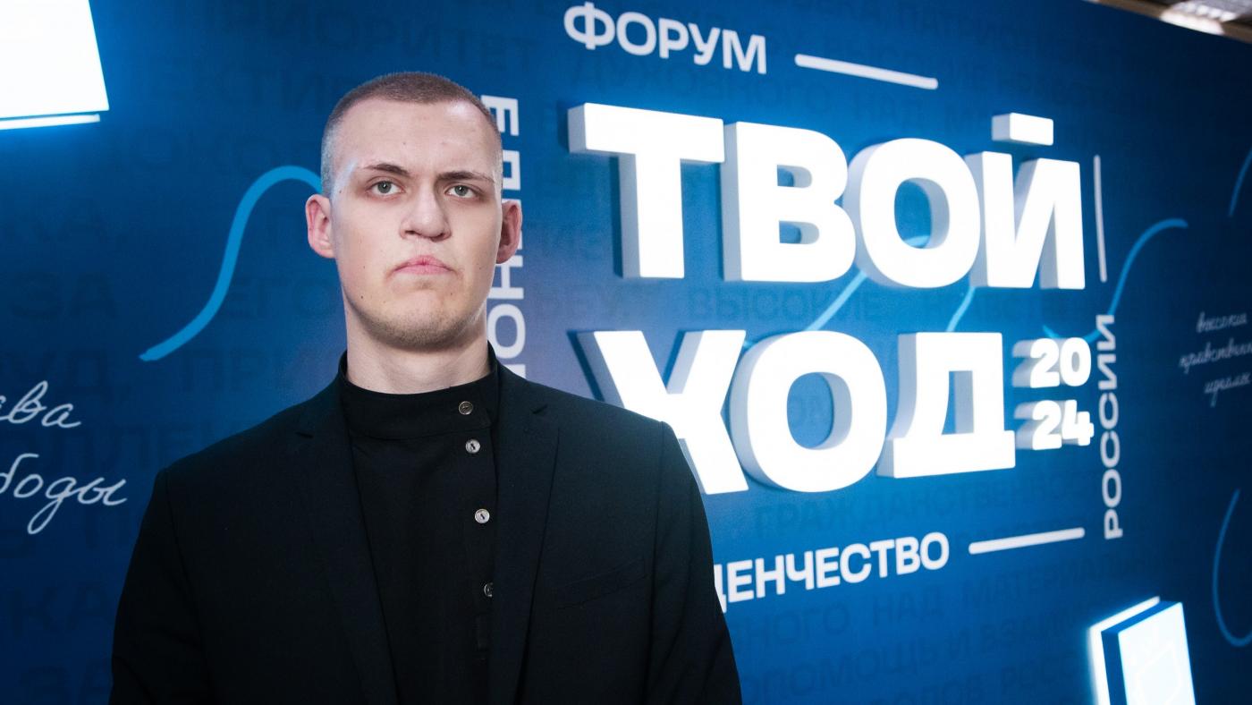 Студент МАУ победил во всероссийском конкурсе с проектом настольной ролевой игры