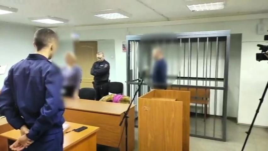 Экс-директор филиала "Росморпорта" получил 8 лет строго режима за взятку