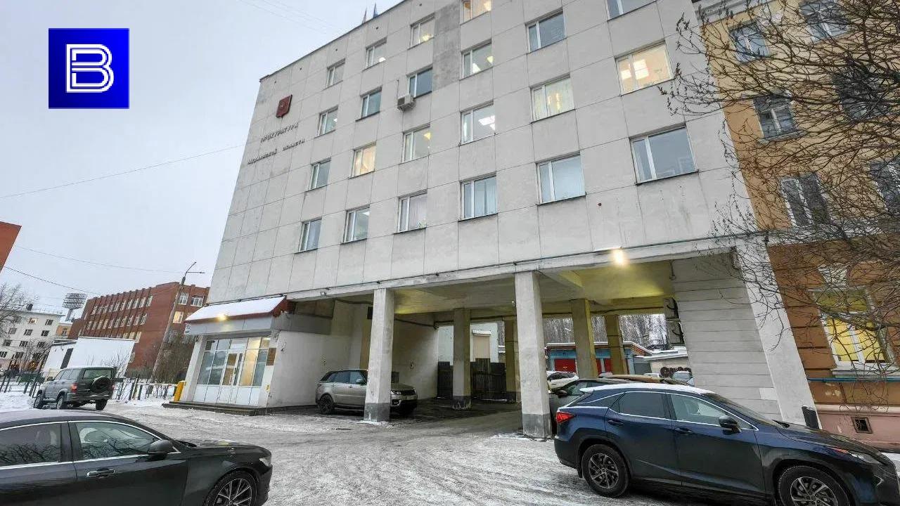 После вмешательства прокуратуры в Мурманске отремонтировали дом на Привокзальной