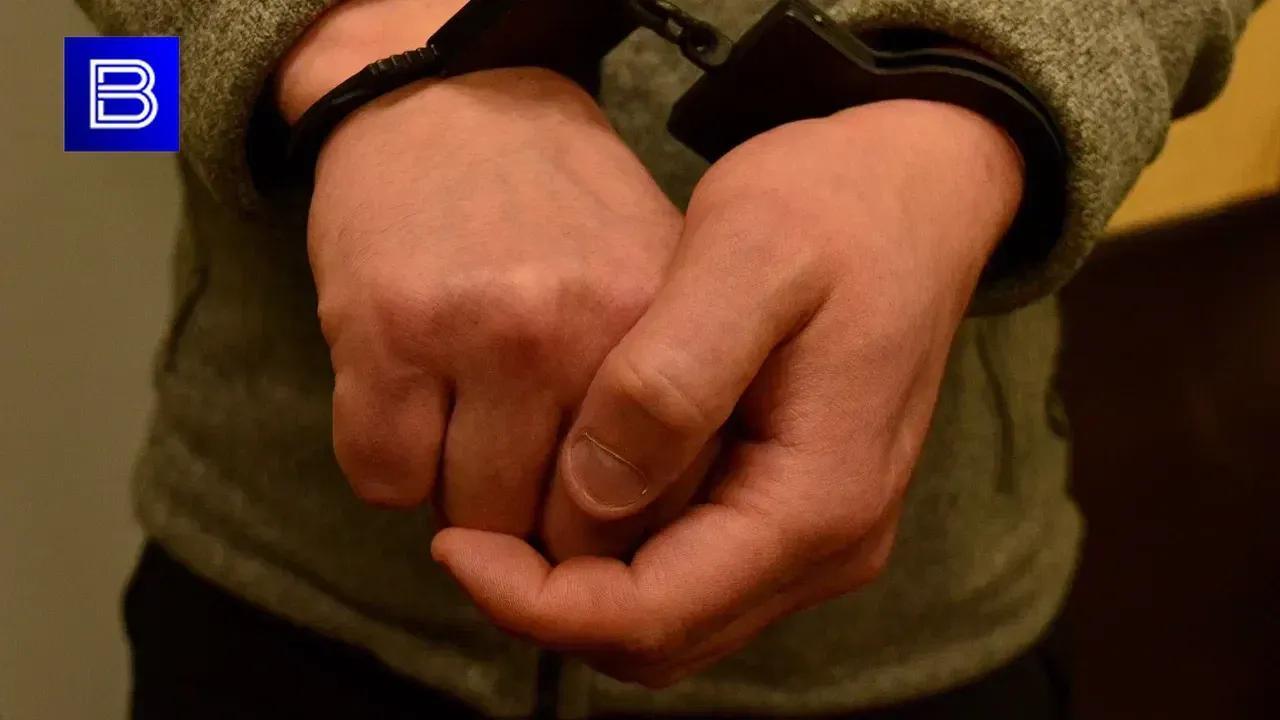 Двоих подозреваемых в разбойном нападении задержали в Ловозерском районе