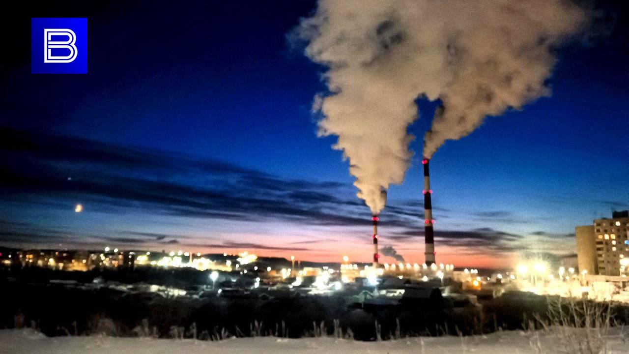 Прокуратура Мурманской области проводит проверку в связи со снижением температуры в домах Первомайского округа