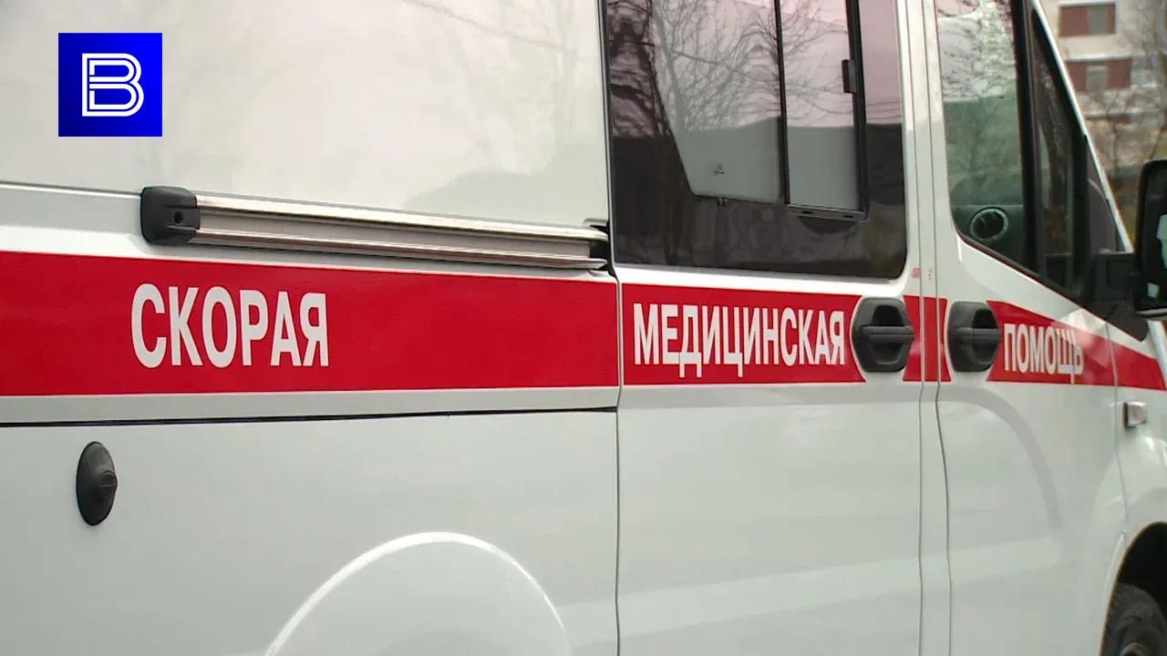 На дорогах Мурманской области за декабрь 2024 года пострадали почти 100 человек