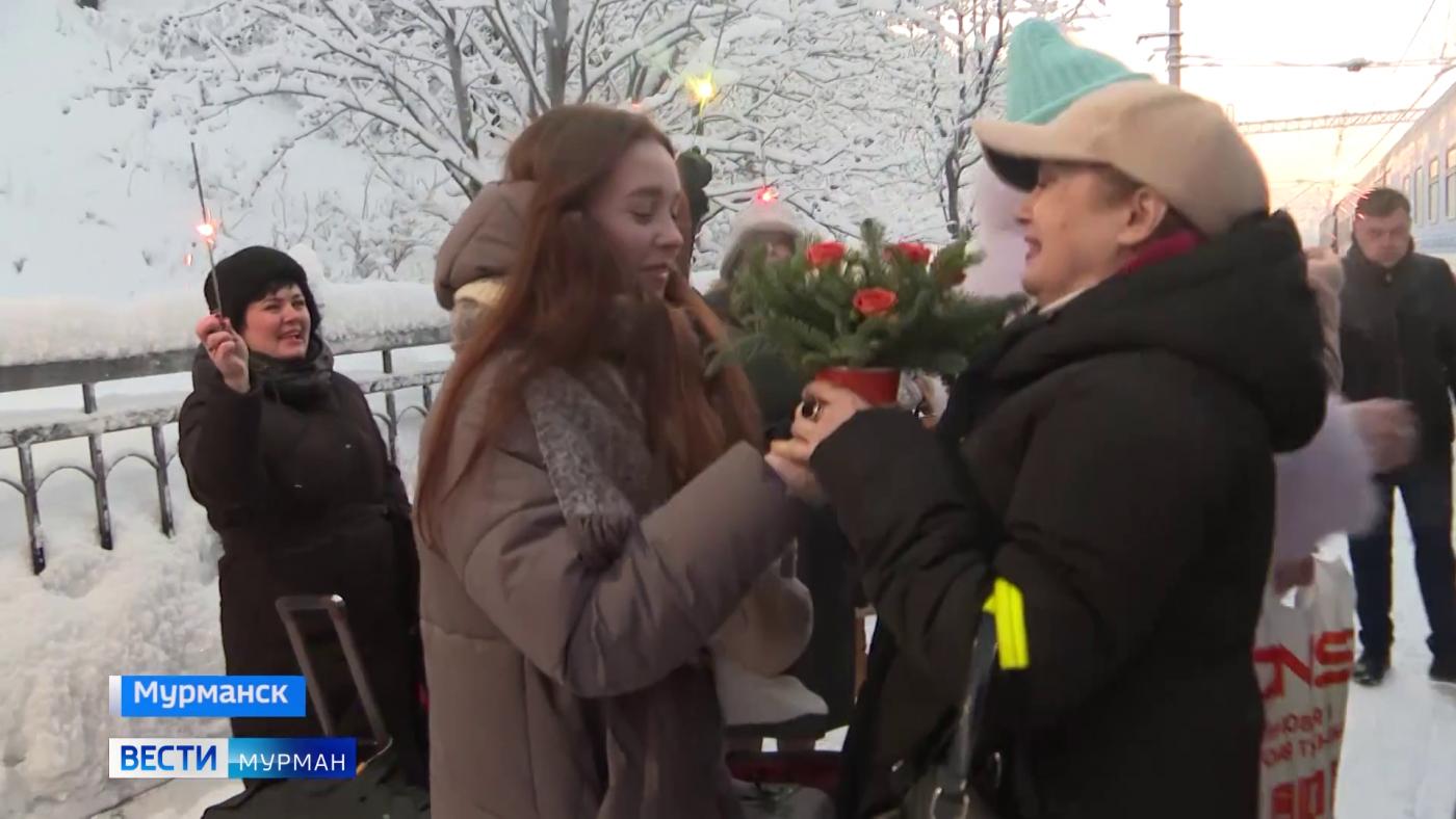 Воспитанники Детской театральной школы Мурманска привезли из Москвы гран-при и еще восемь наград