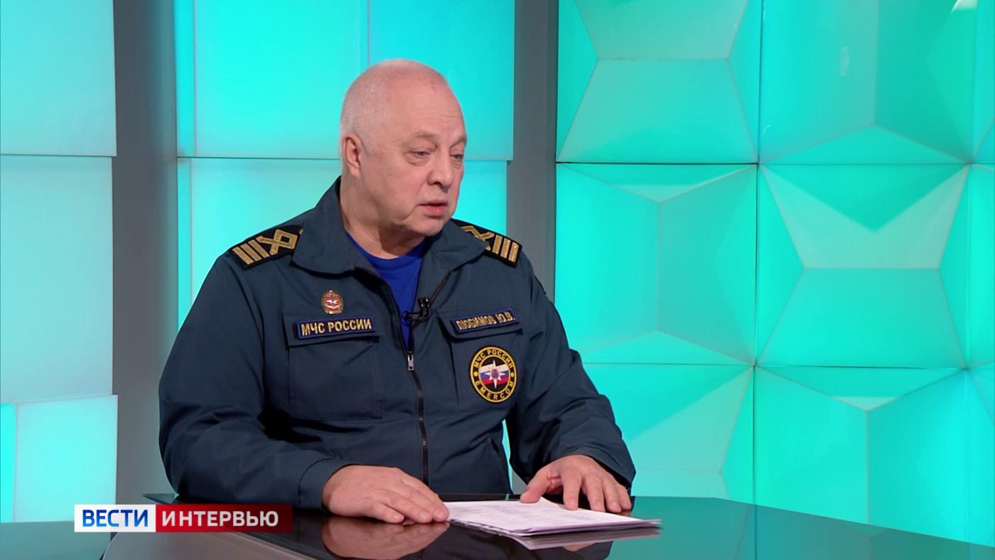 Интервью: где в Кольском Заполярье разрешено и запрещено купаться в крещение?