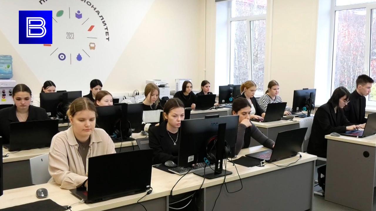 В трех колледжах Мурманской области назначат новых руководителей