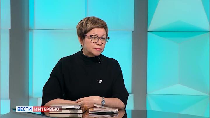 Об аудиопроекте &quot;Дневник войны&quot; — в интервью с библиотекарем Викторией Чуниной