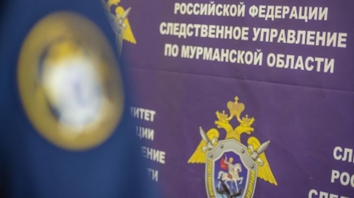 Мурманчанина подозревают в нападении на сотрудника ДПС