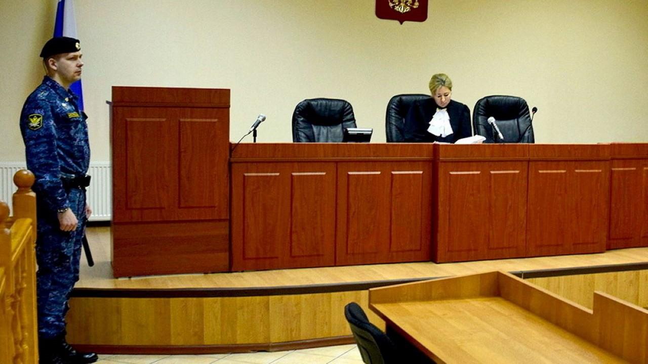 Северянин выплатил более 450 тысяч рублей долга по алиментам после начала судебного заседания