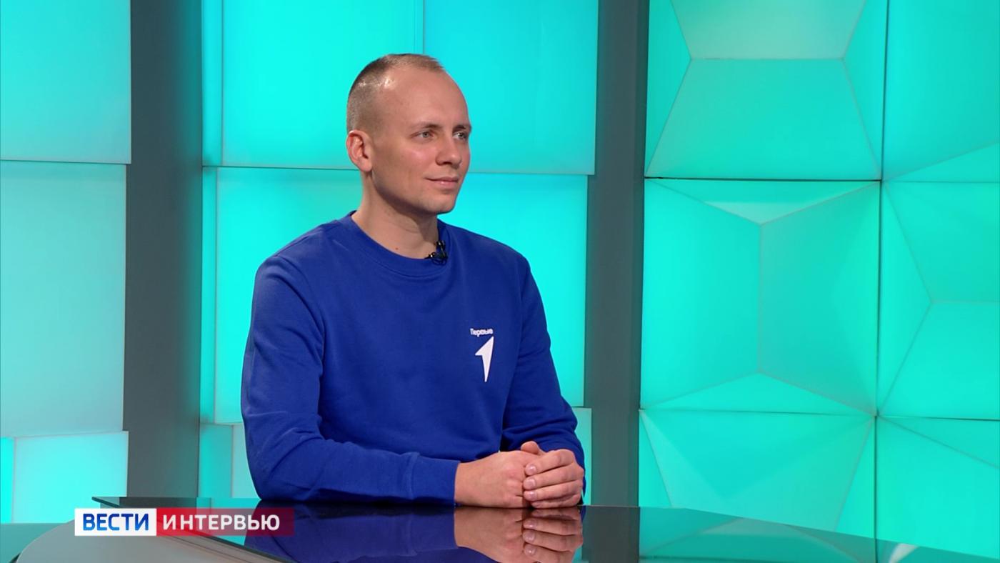 Интервью: как пройдет военно-патриотическая игра &quot;Зарница 2.0&quot; в Мурманской области