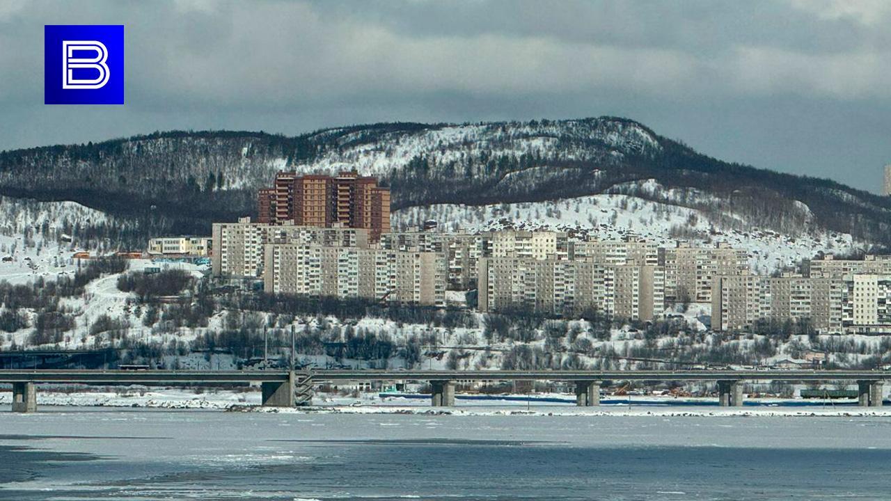 За срыв сроков ремонта Кольского моста подрядчик выплатит штраф в размере 60,8 млн рублей