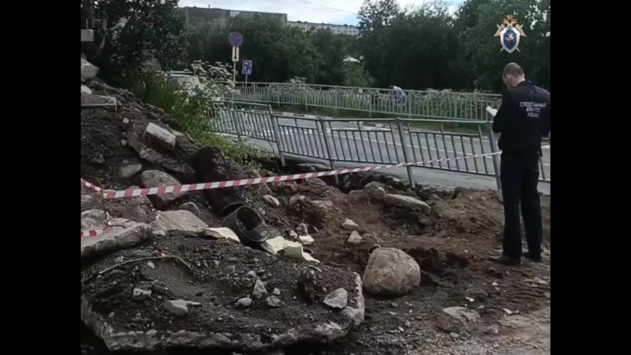Обвиняемый за тяжкое ранение подчиненного прораб предстанет перед судом в Кировске