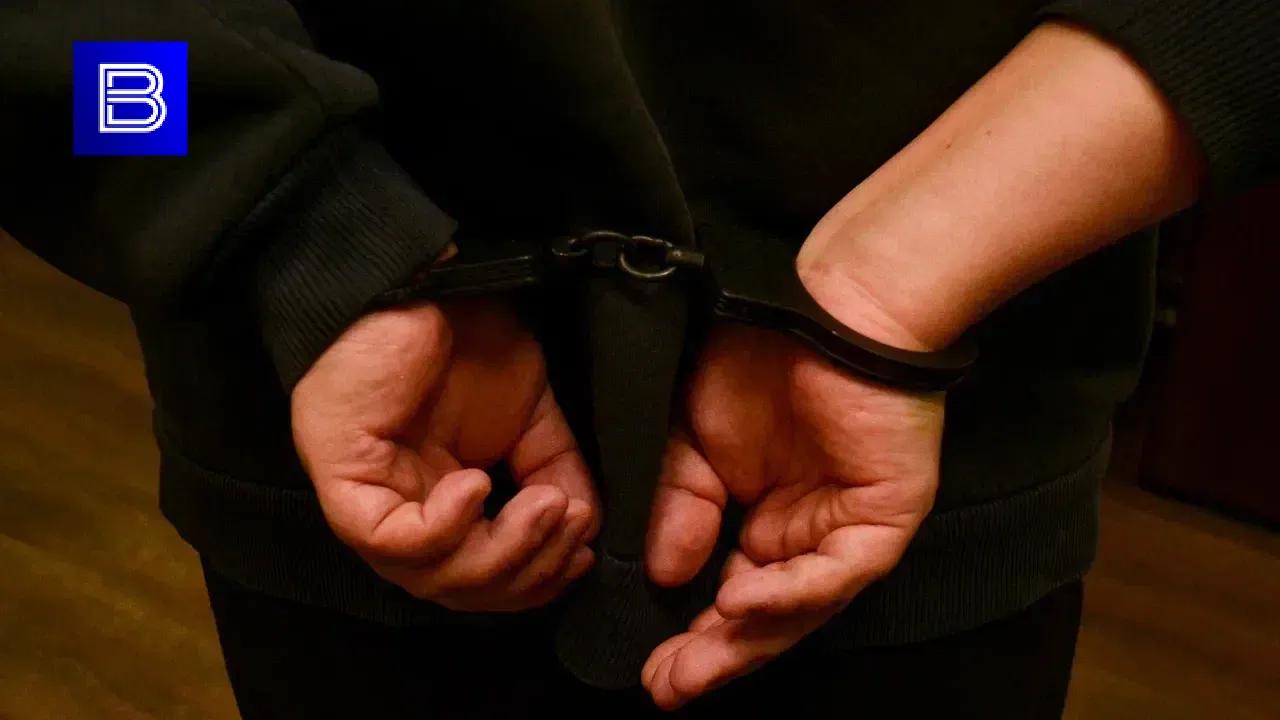 Житель Мончегорска ответит в суде за нападение на полицейского