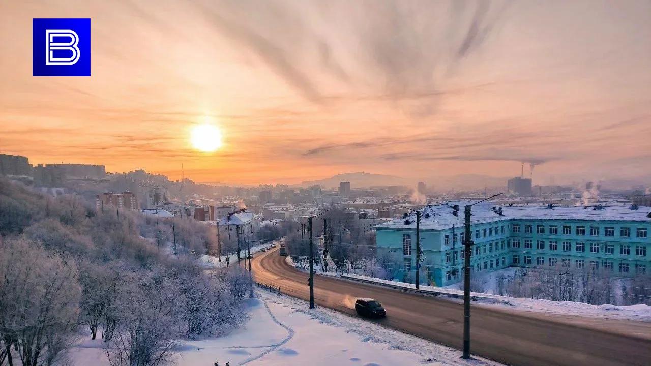 Участники проекта &quot;Курс на Север&quot; могут получить премию за привлечение друзей в Мурманскую область