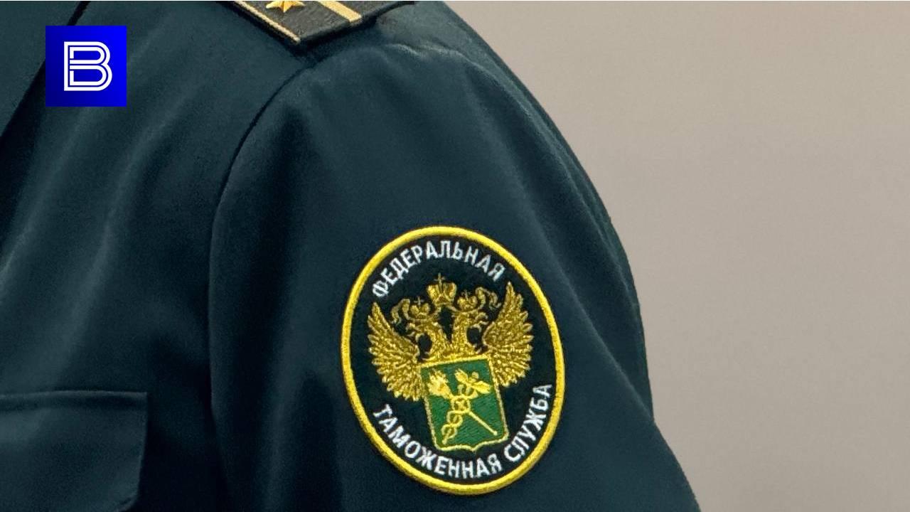 Мурманская таможня завела уголовное дело в отношении директора компании о контрабанде в крупном размере