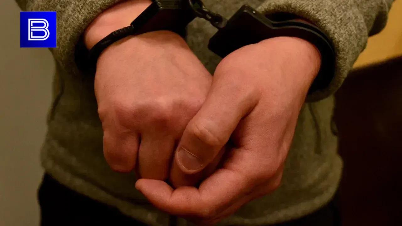 Организатора наркобизнеса задержали в Апатитах и заключили под стражу