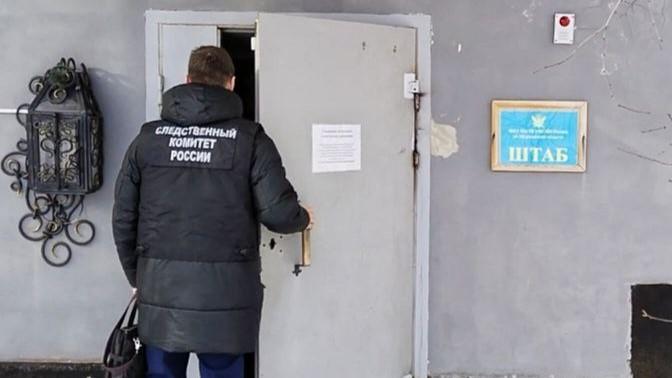 Бывшего замначальника колонии в Кольском районе подозревают во взяточничестве
