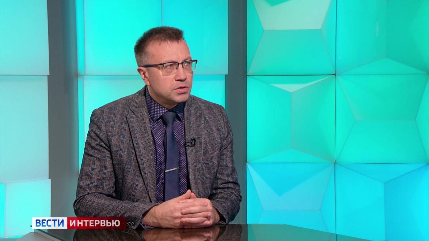 Об обязательных процедурах для домашних питомцев — в интервью с Алексеем Касаткиным