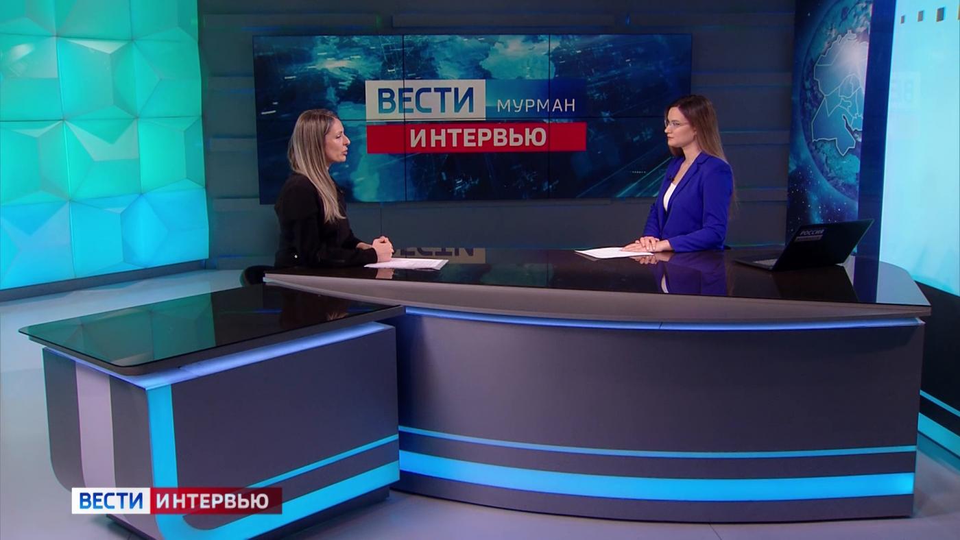 О региональной программе &quot;Герои Севера&quot; — в интервью с Александрой Низовец