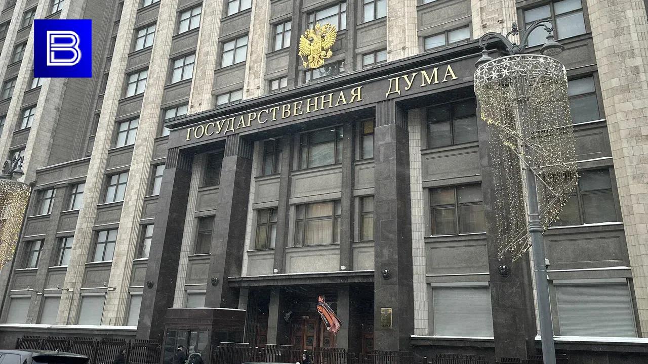 Госдума приняла закон об уголовном наказании за дискредитацию армии и помощь международным организациям