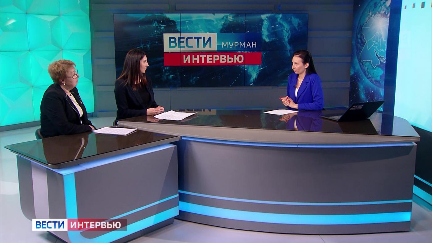О предстоящем ЕГЭ-2025 – в интервью с Дианой Кузнецовой и Ольгой Решетовой