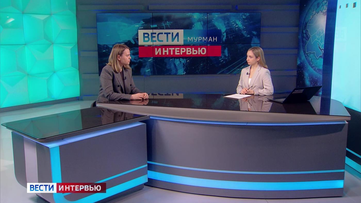 Как северяне смогут сами выбрать новые объекты благоустройства – в интервью с Ольгой Вовк 