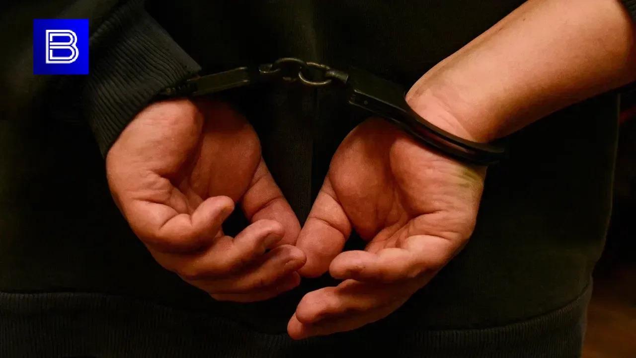 Угрожавшего убийством сестре жителя Апатитов задержали