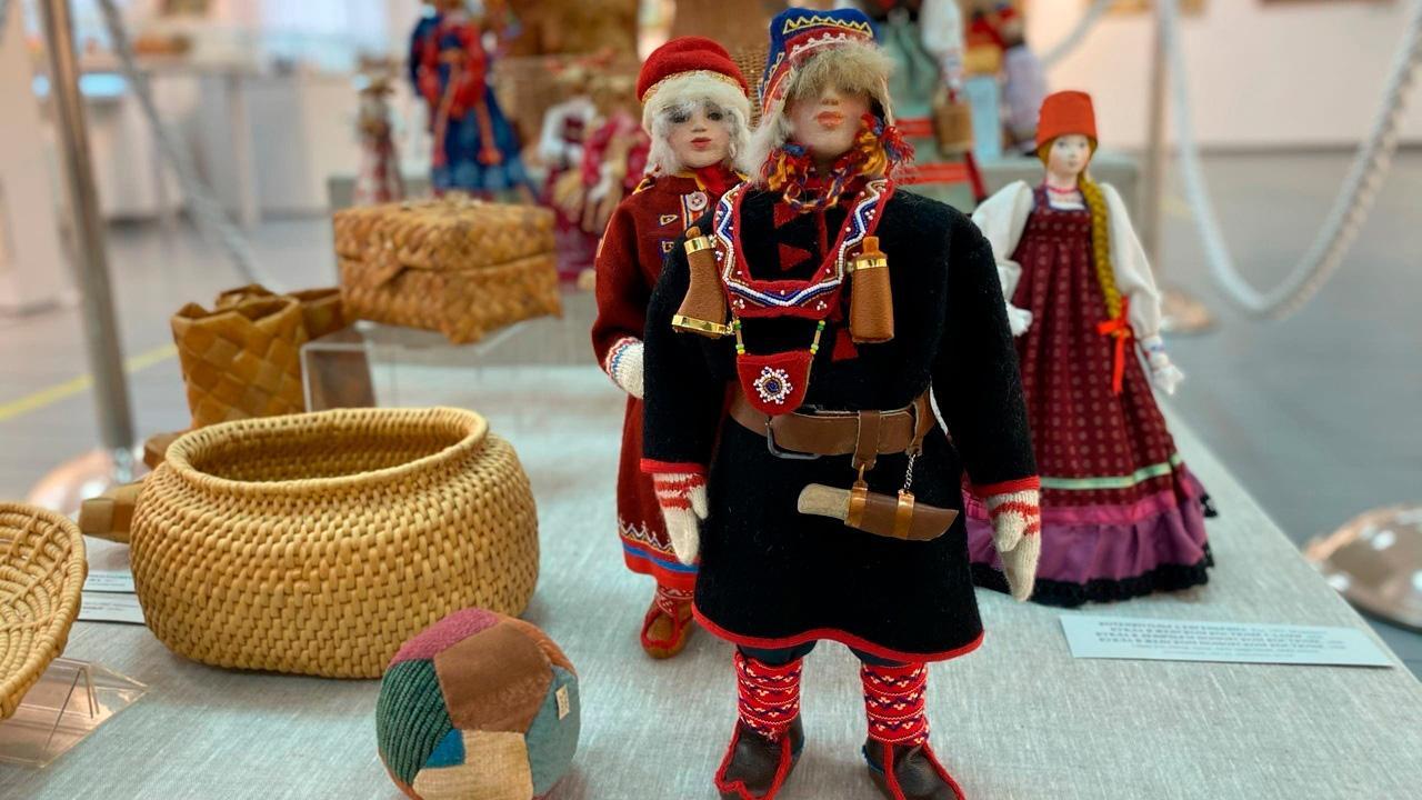 Правительство России утвердило Концепцию развития коренных малочисленных народов до 2036 года