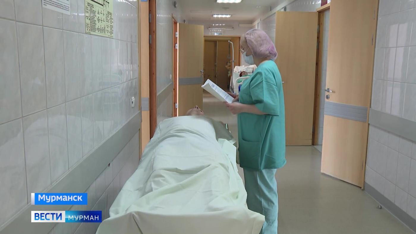 Для них каждый пациент – родной. В Мурманской области отметили День медицинской сестры