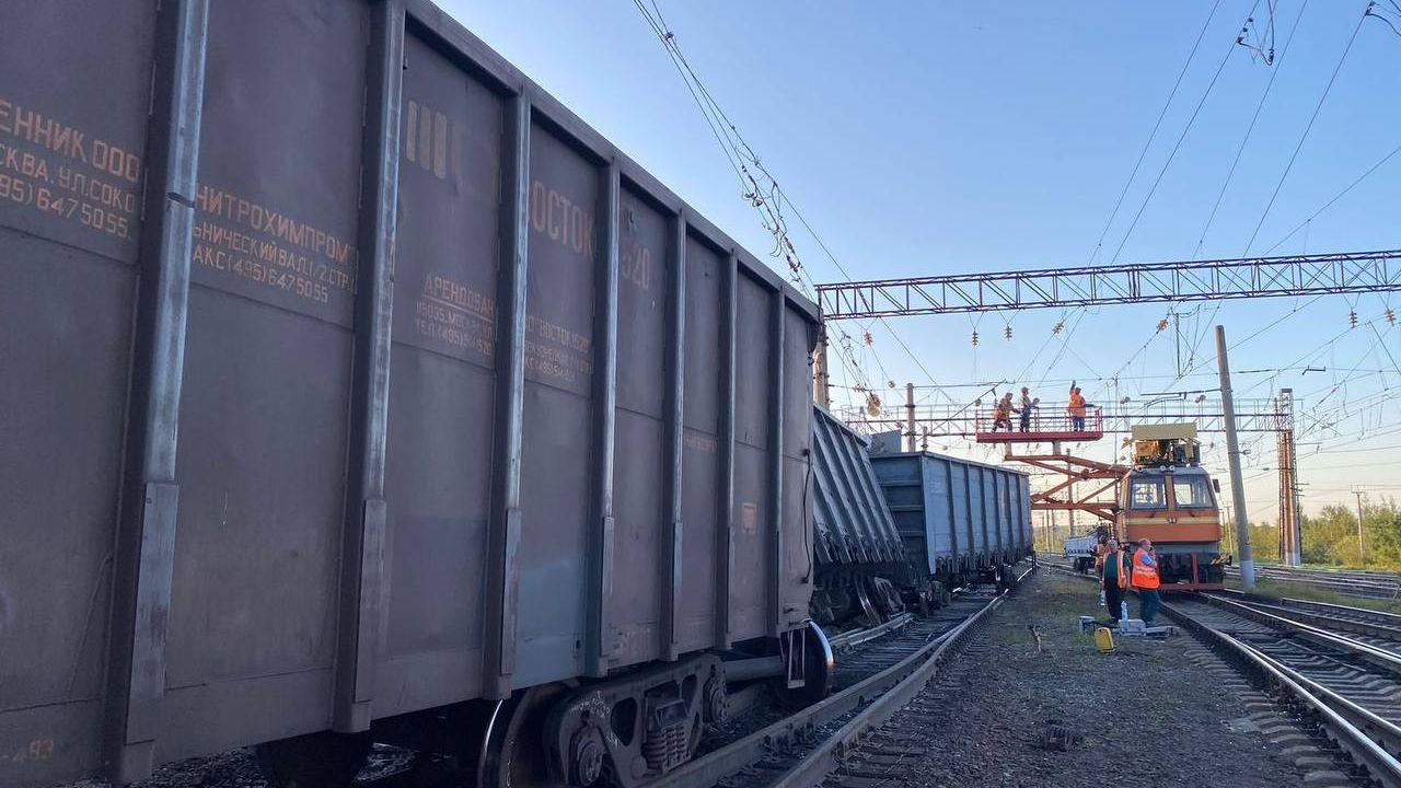 Бывший бригадир, нарушивший правила безопасности движения, предстанет перед Оленегорским судом