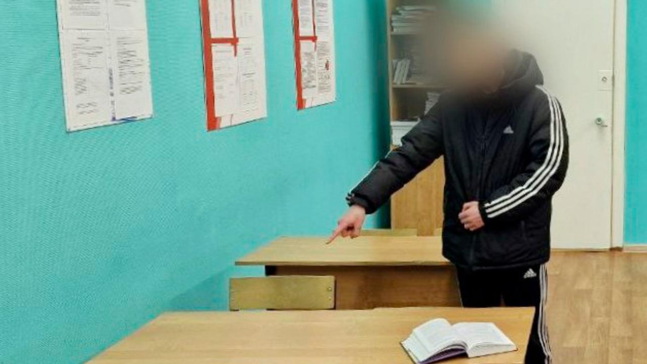 В Апатитах трое подростков предстанут перед судом за кражу с банковского счета