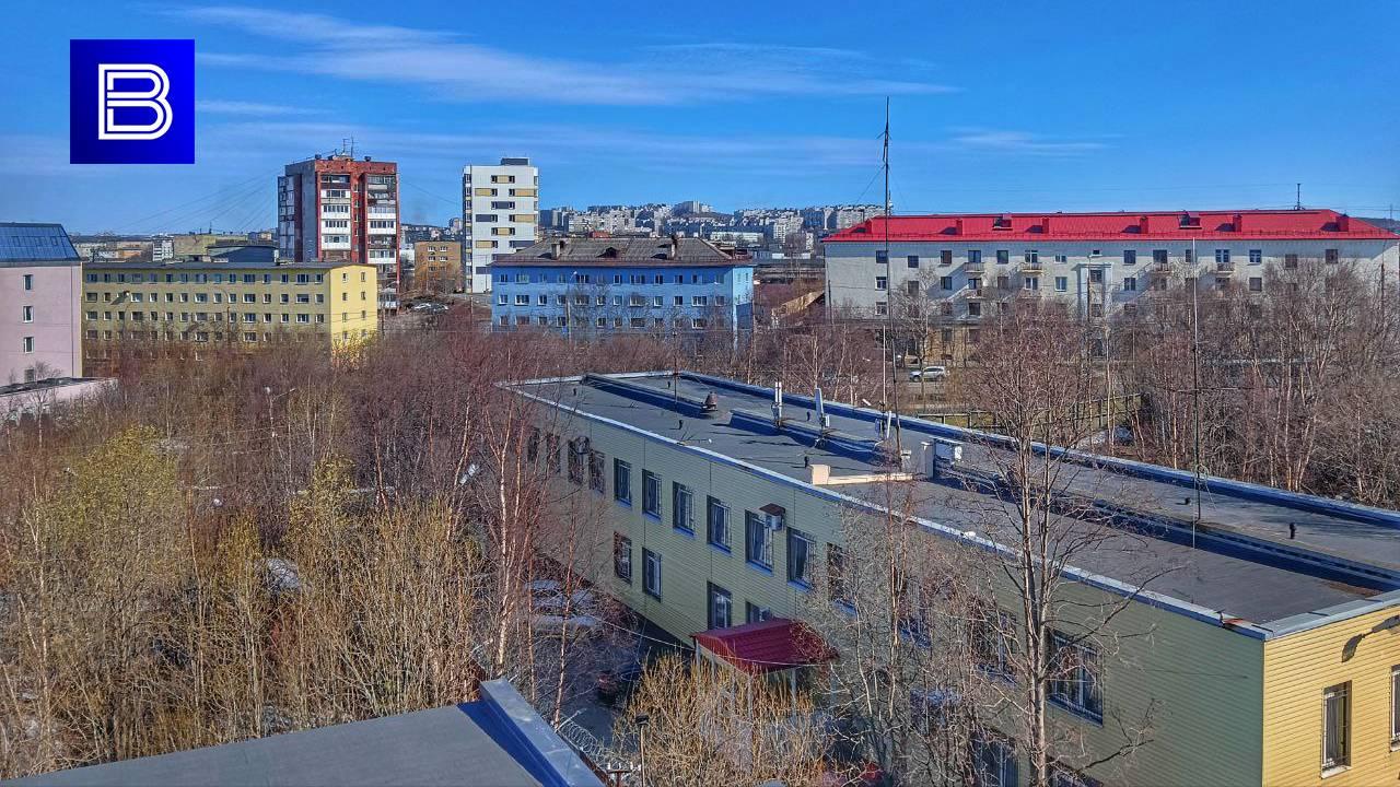 В Мурманской области 15 мая местами пройдет дождь