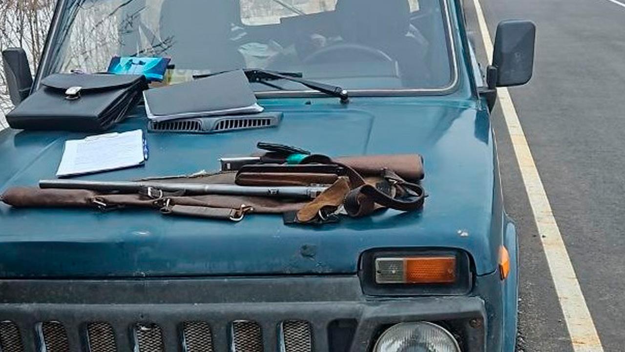 В Мурманской области за две недели выявили 44 нарушения природоохранного законодательства