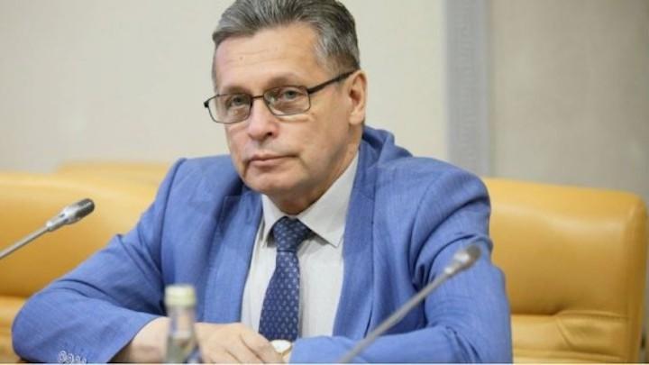 Сабитов: марафон ВГТРК &quot;Победители&quot; — большой вклад в защиту исторической правды