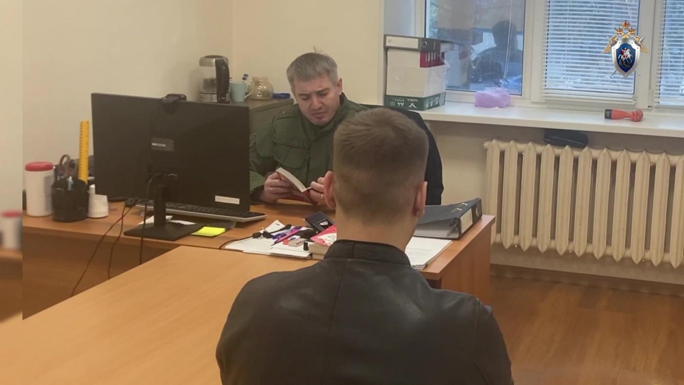 Следователи Мурманской области предъявили обвинение жителю Башкирии в убийстве девятилетней давности