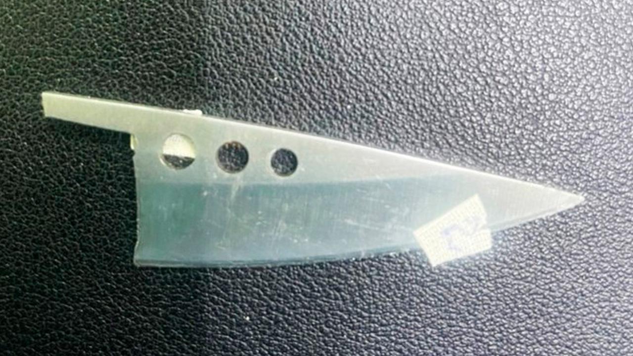 Психически нездоровый северянин предстанет перед судом за покушение на убийство