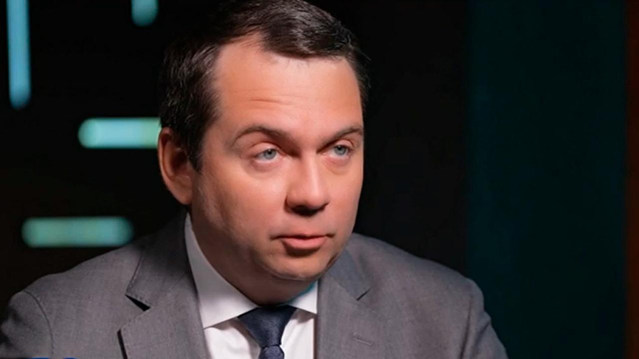 Андрей Чибис: проект газопровода меняет уклад промышленности Мурманской области