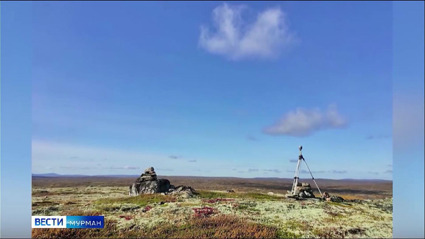 Перспективное месторождение железных руд на Кольском полуострове выставят на аукцион