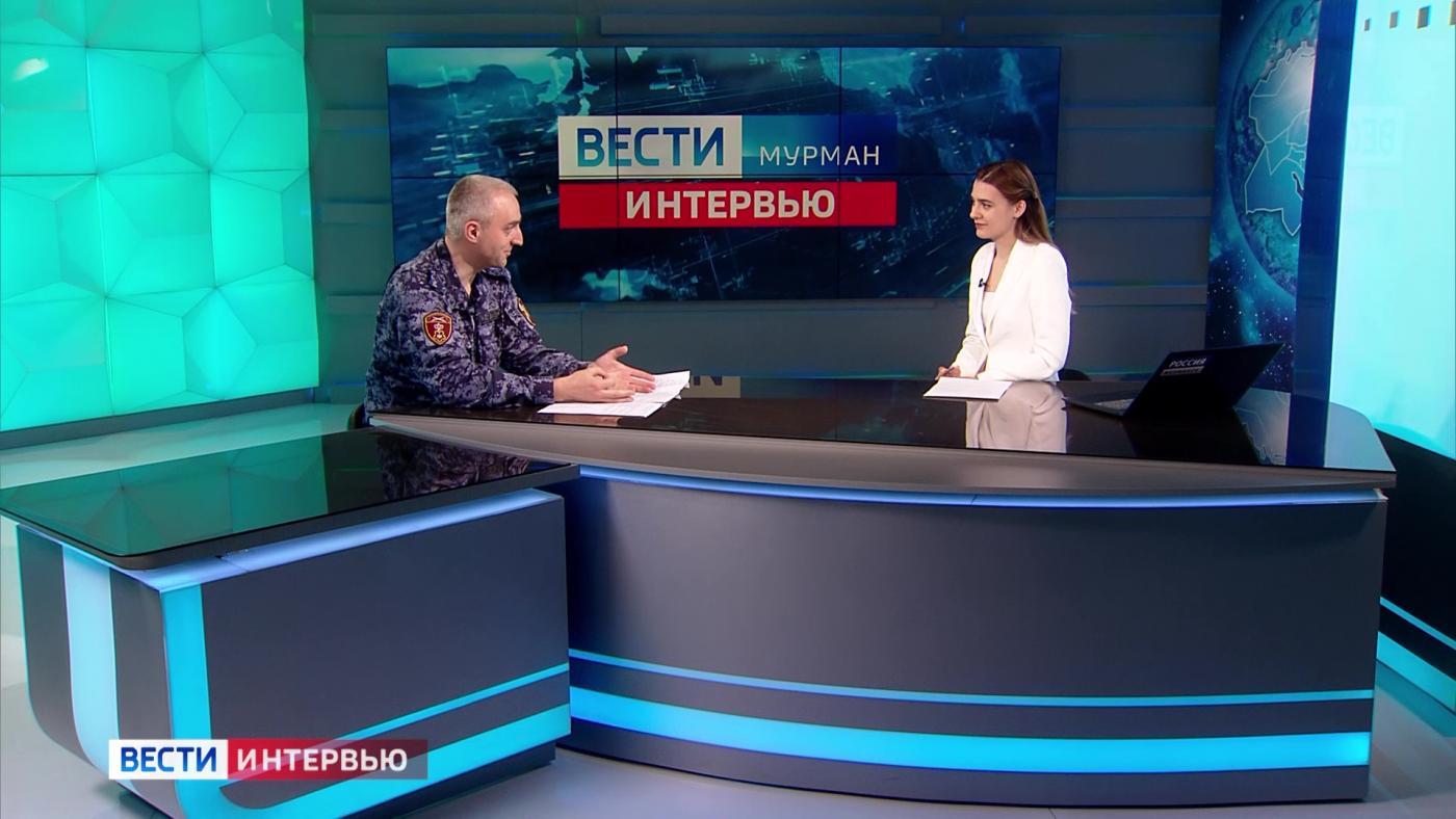 Как обезопасить свое жилье на время отпуска — в интервью с начальником пункта централизованной охраны Мурманска