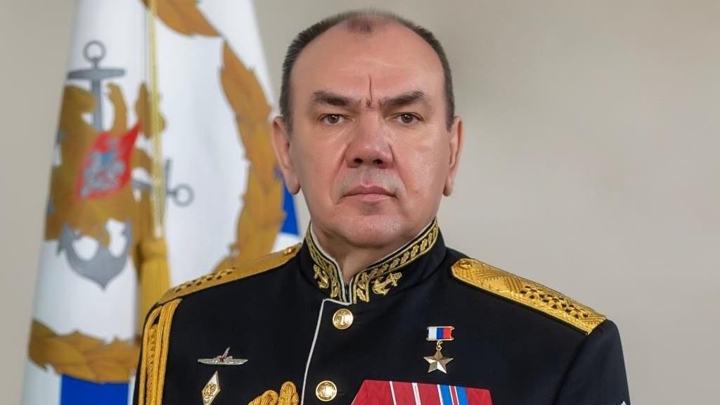 Александр Моисеев: Северный флот – это мощь и надежность страны в суровых арктических широтах