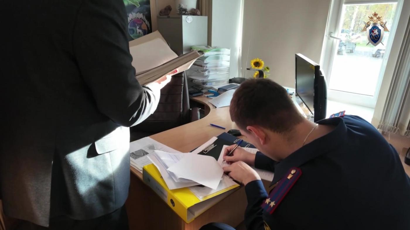 Бывший замглавы Колы предстанет перед судом за превышение должностных полномочий