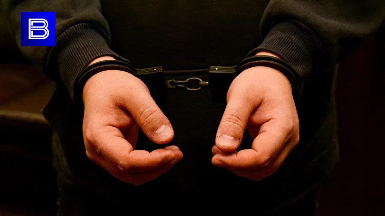 Обвиняемого в убийстве сожительницы мужчину задержали в Мурманске